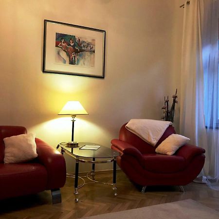Apartament "Cleopatra 5" Przy Rynku Z Parkingiem, Faktury Vat Apartment Kielce Exterior photo