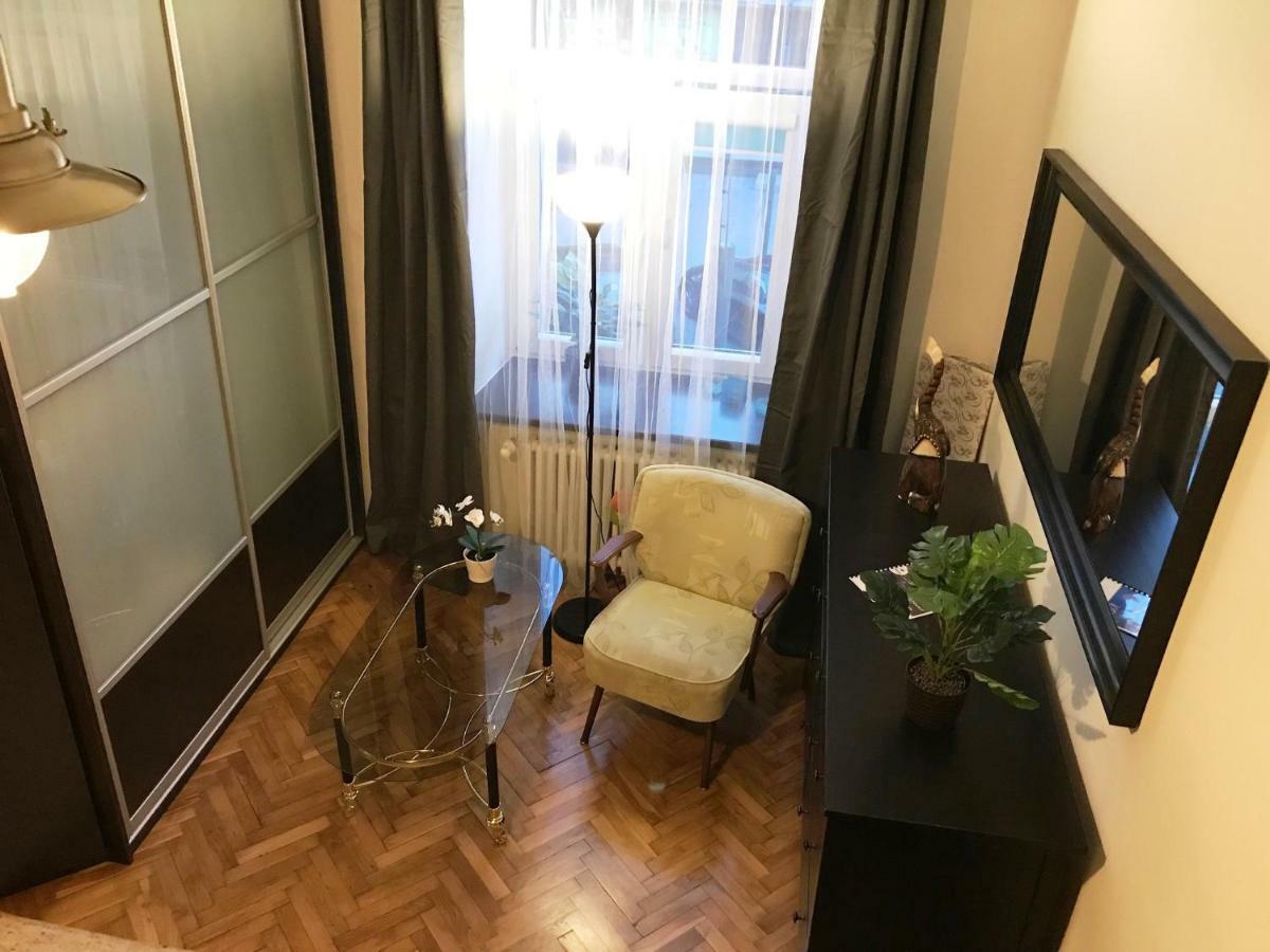 Apartament "Cleopatra 5" Przy Rynku Z Parkingiem, Faktury Vat Apartment Kielce Exterior photo