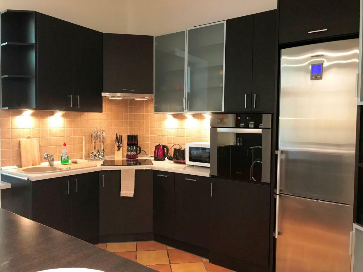 Apartament "Cleopatra 5" Przy Rynku Z Parkingiem, Faktury Vat Apartment Kielce Exterior photo